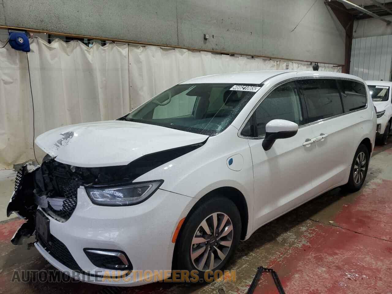 2C4RC1L77PR565245 CHRYSLER PACIFICA 2023