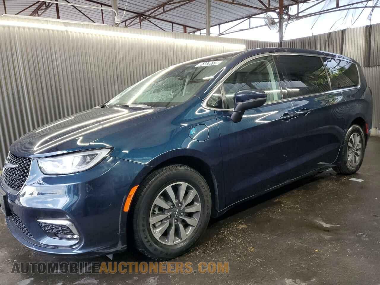 2C4RC1L77PR632409 CHRYSLER PACIFICA 2023