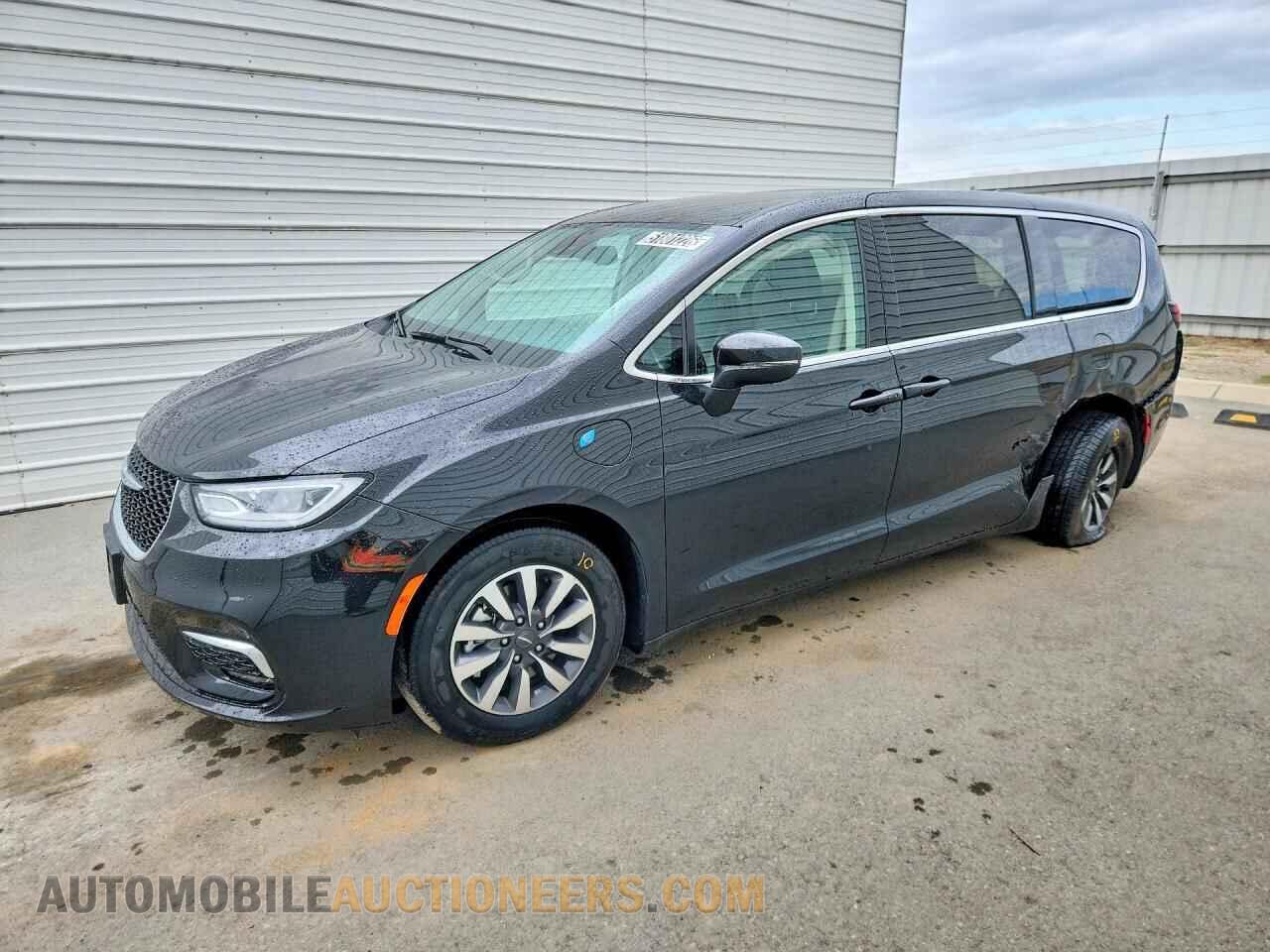 2C4RC1L77PR632510 CHRYSLER PACIFICA 2023