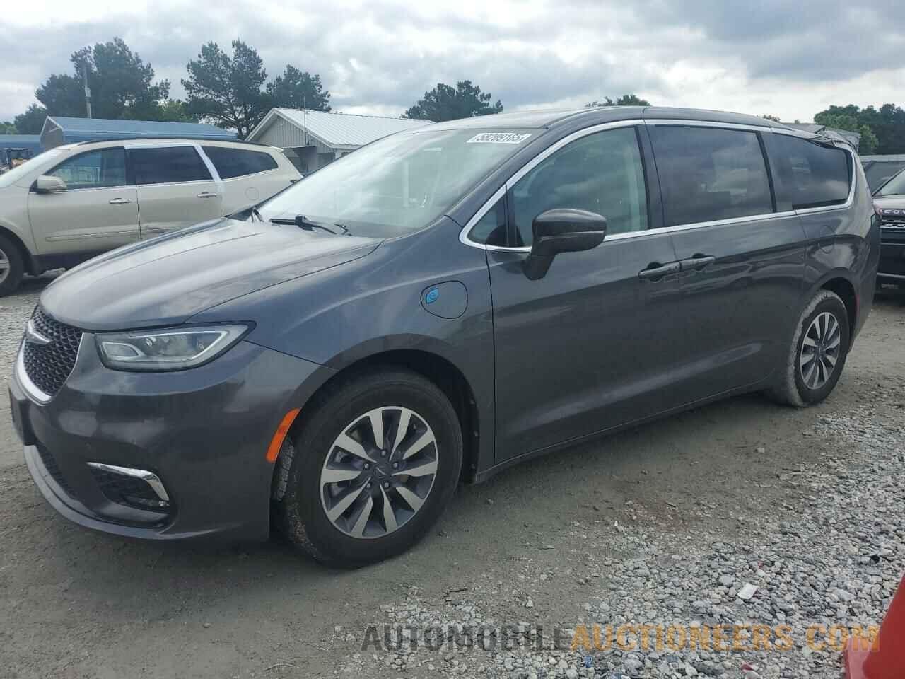 2C4RC1L7XNR161269 CHRYSLER PACIFICA 2022
