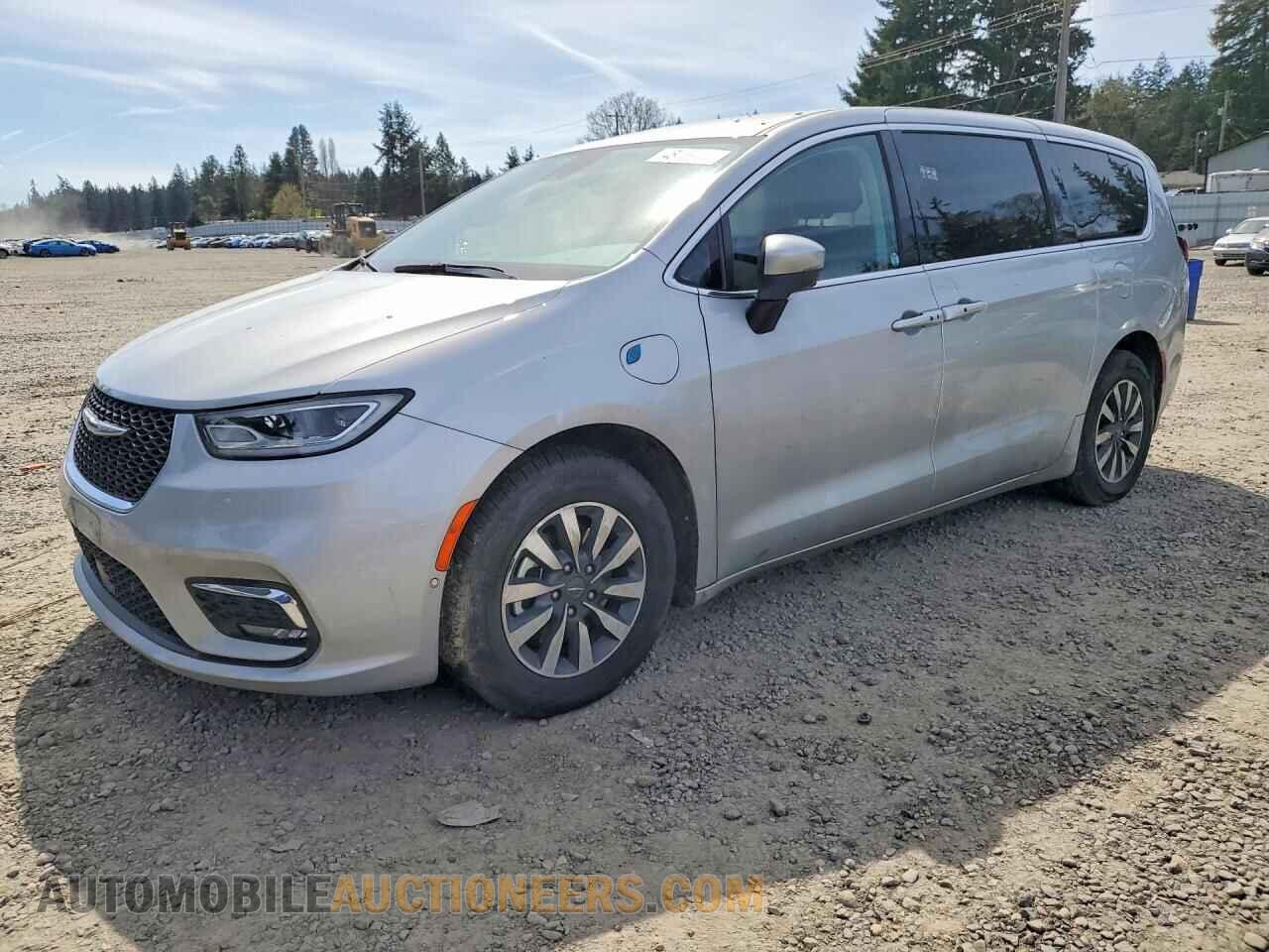2C4RC1L7XPR630878 CHRYSLER PACIFICA 2023