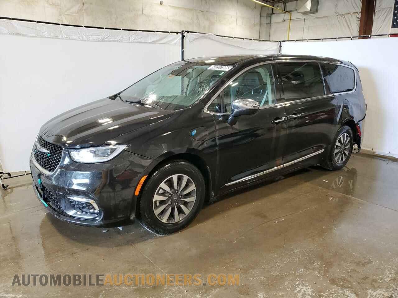 2C4RC1S75PR626237 CHRYSLER PACIFICA 2023