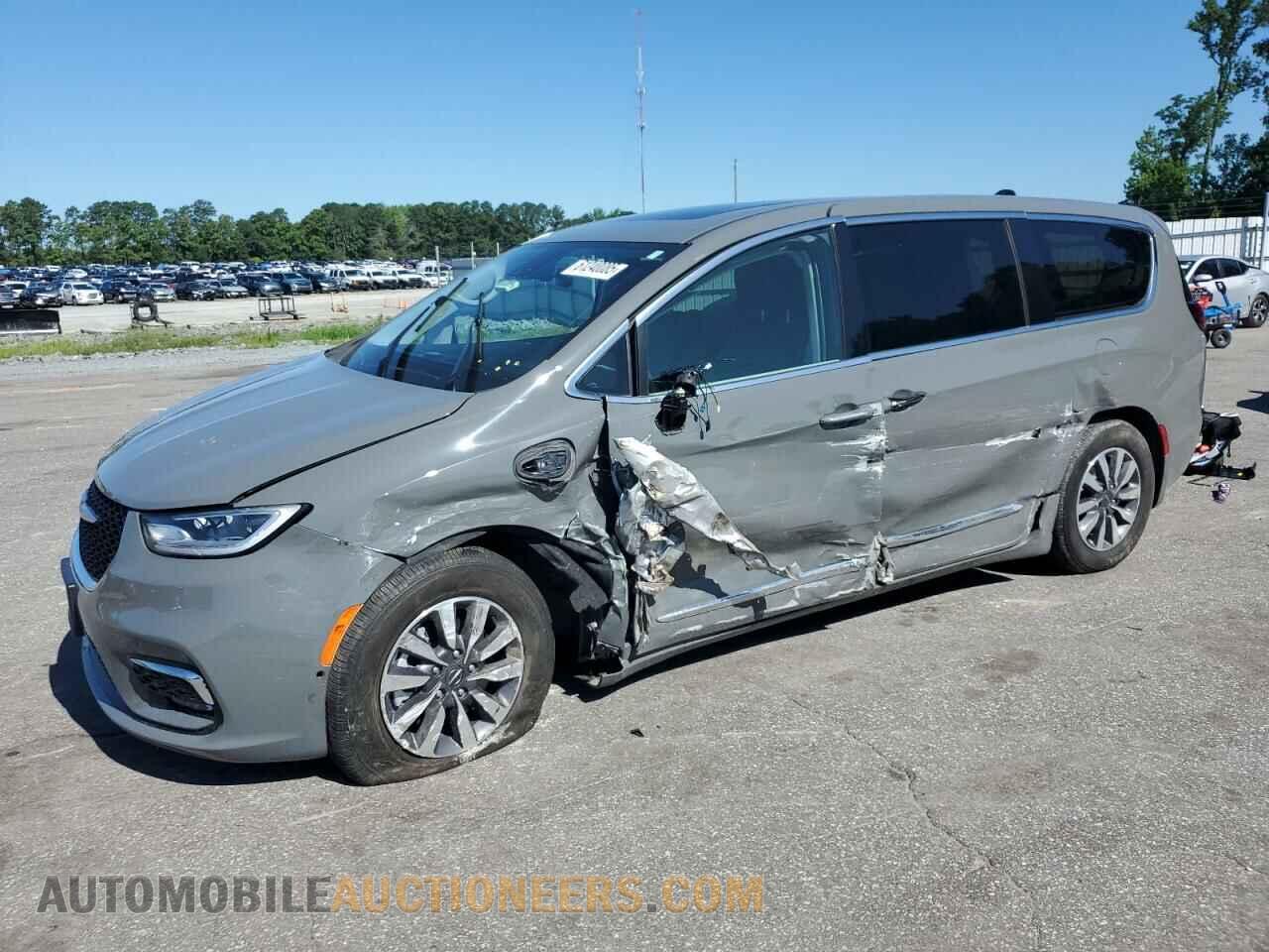 2C4RC1S78PR502995 CHRYSLER PACIFICA 2023