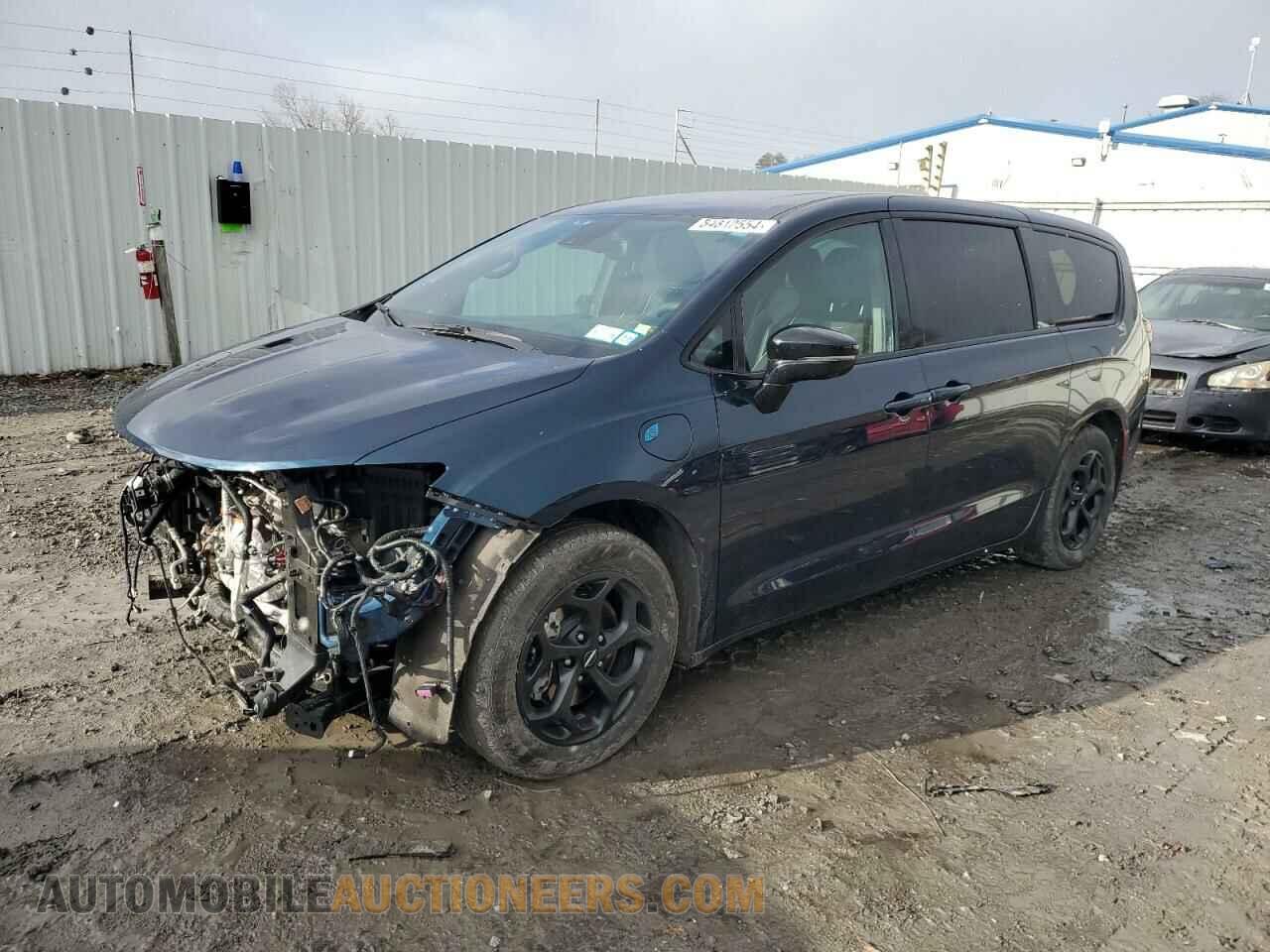 2C4RC1S7XPR543306 CHRYSLER PACIFICA 2023