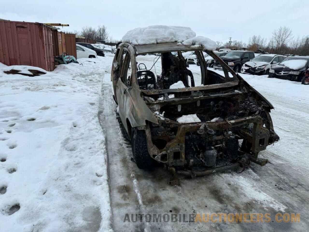 2C4RC1ZG7PR508521 CHRYSLER GRAND CARA 2023