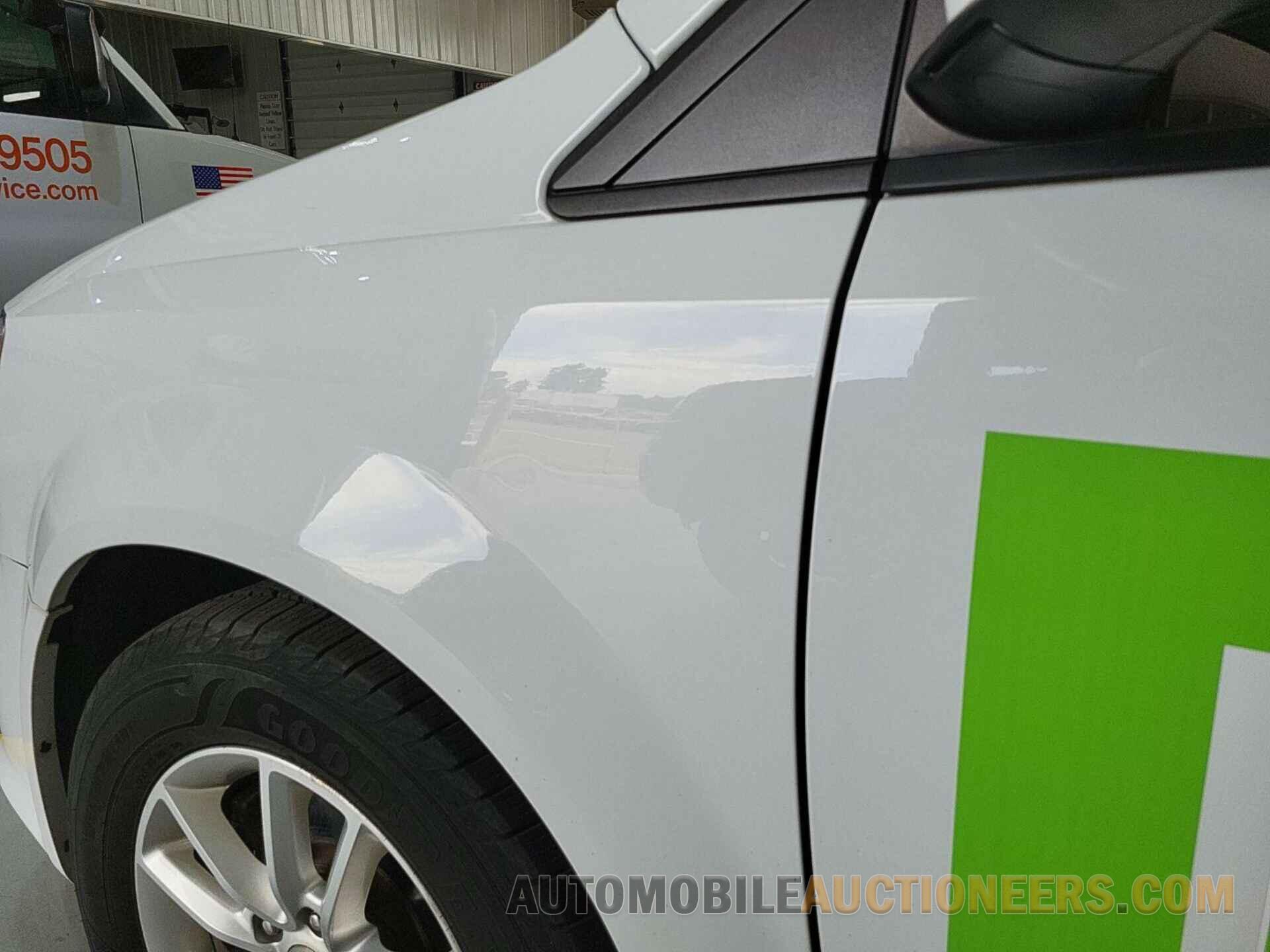 2C4RDGCG1GR336897 DODGE GRAND CARAVAN 2016