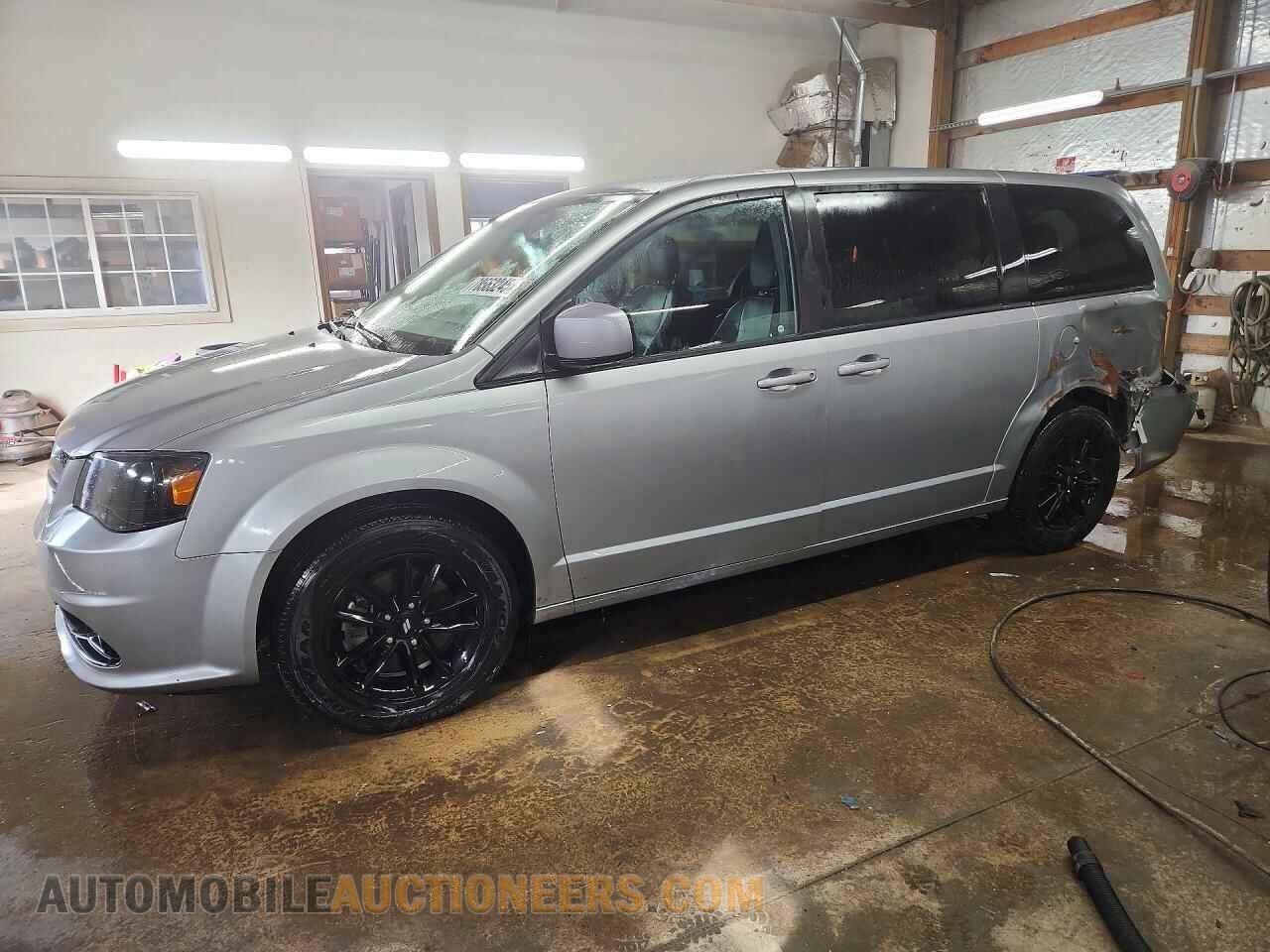 2C4RDGEG0LR166314 DODGE GRAND CARAVAN 2020