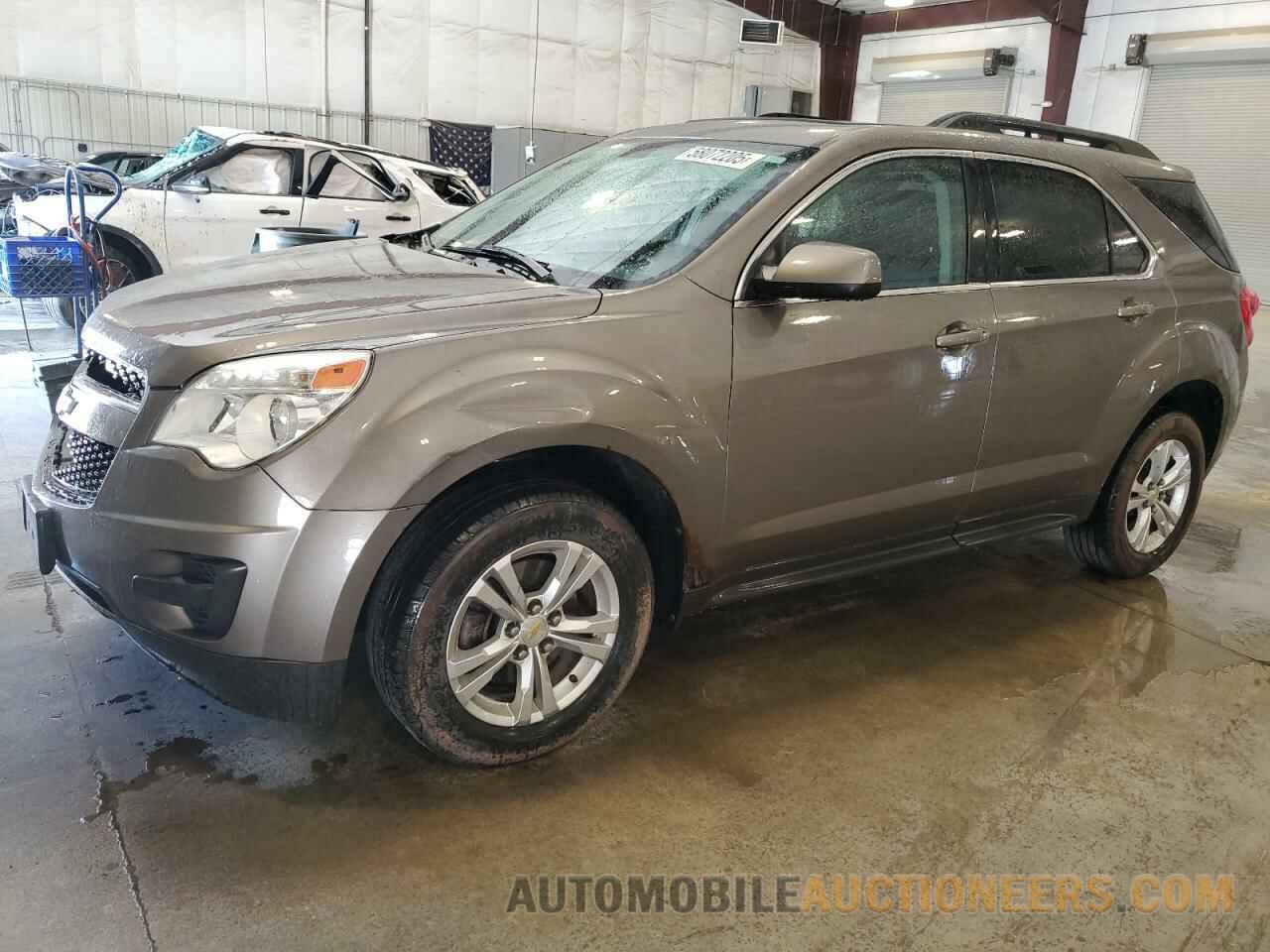 2CNALDEC5B6417531 CHEVROLET EQUINOX 2011