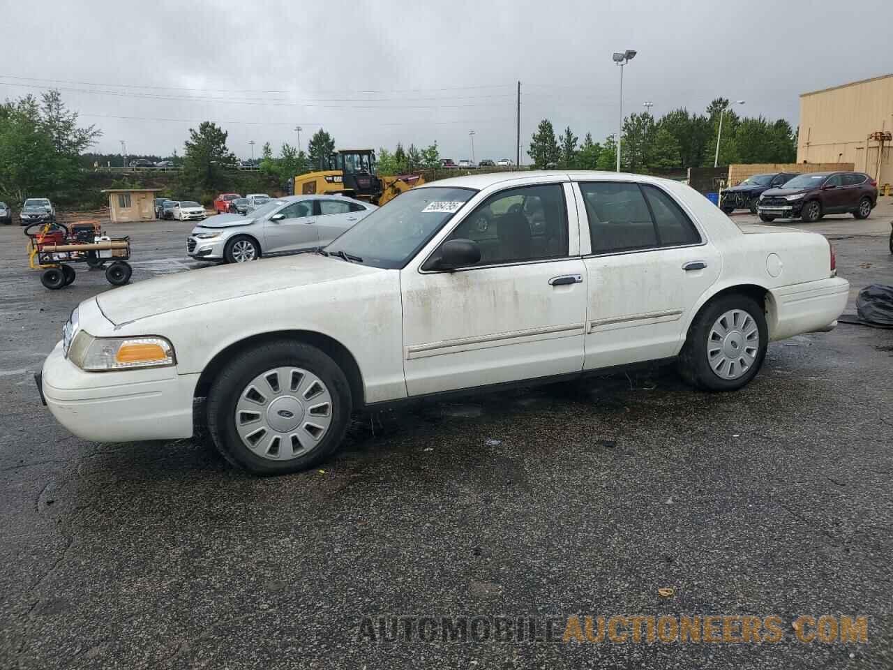 2FABP7BV1BX183151 FORD CROWN VIC 2011