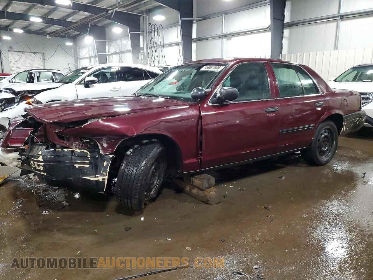 2FABP7BV4BX133473 FORD CROWN VIC 2011