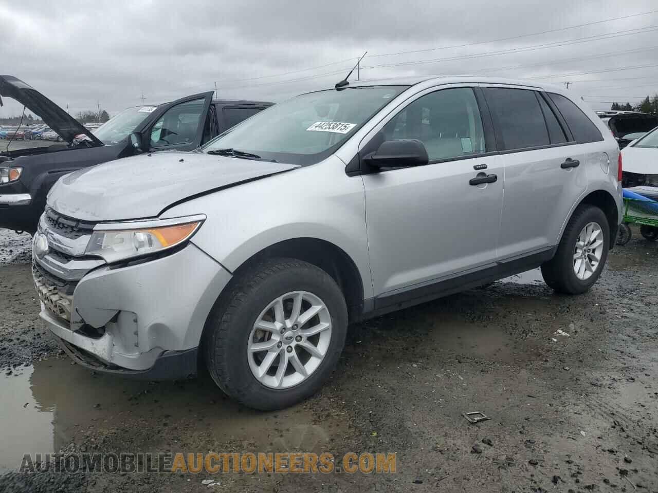 2FMDK3GC1DBB06776 FORD EDGE 2013