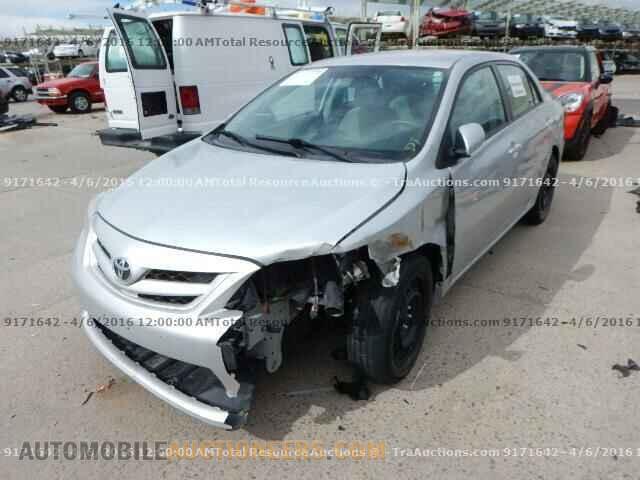 2FMDK3GC3DBB14717 FORD EDGE 2013