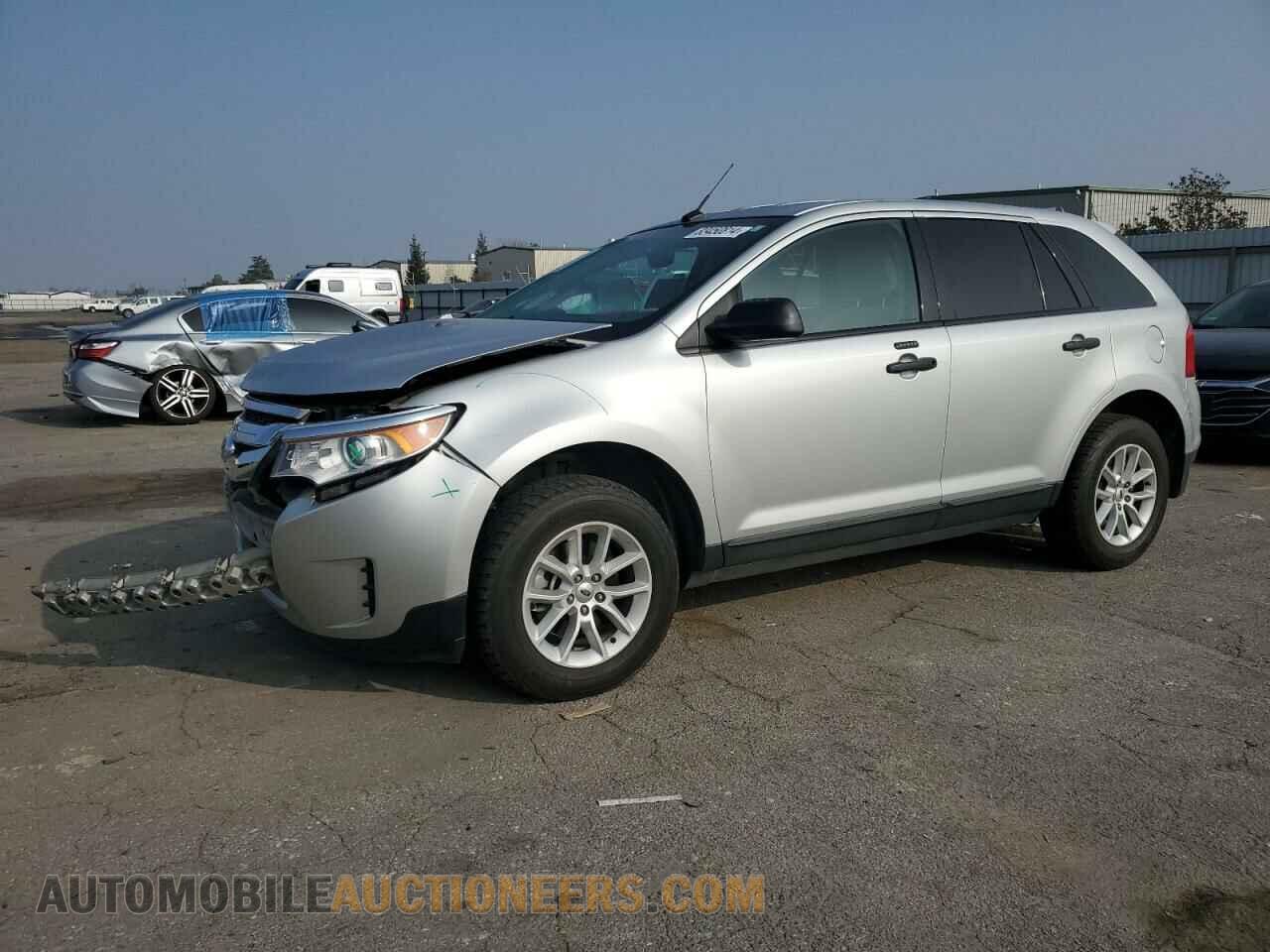 2FMDK3GC7DBB21959 FORD EDGE 2013