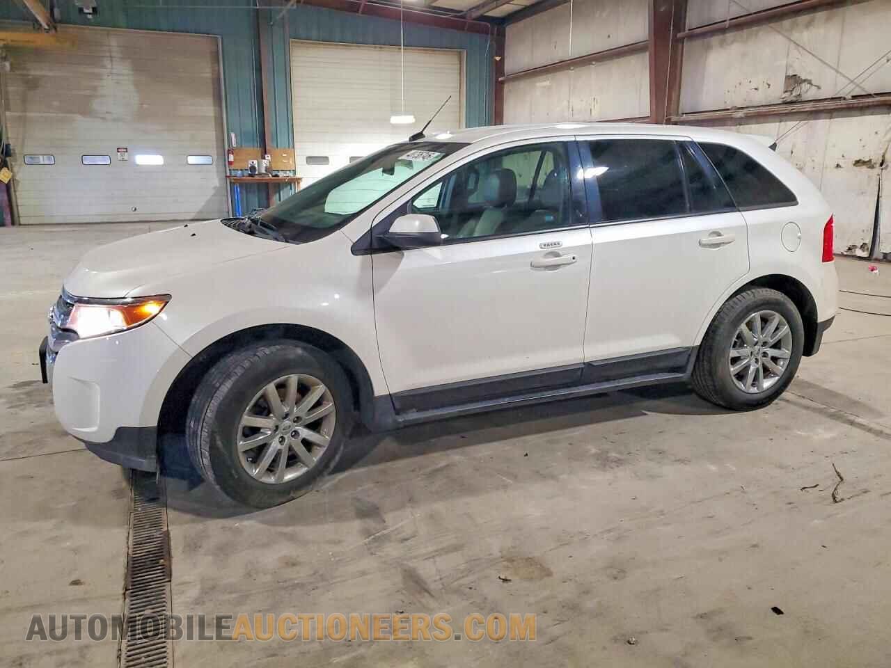 2FMDK3J99DBB16646 FORD EDGE 2013