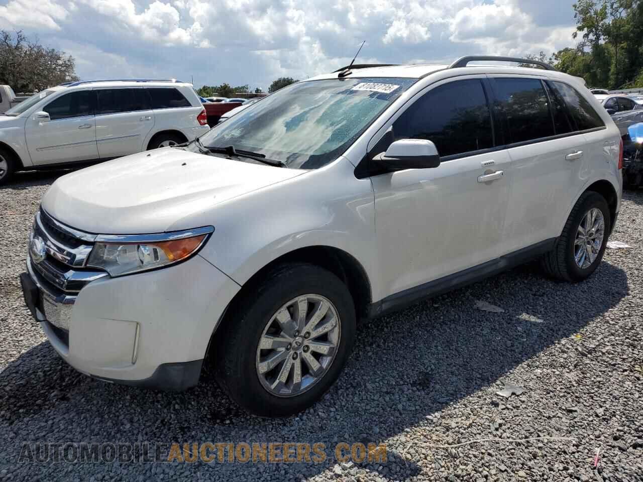 2FMDK3JC5DBB08880 FORD EDGE 2013