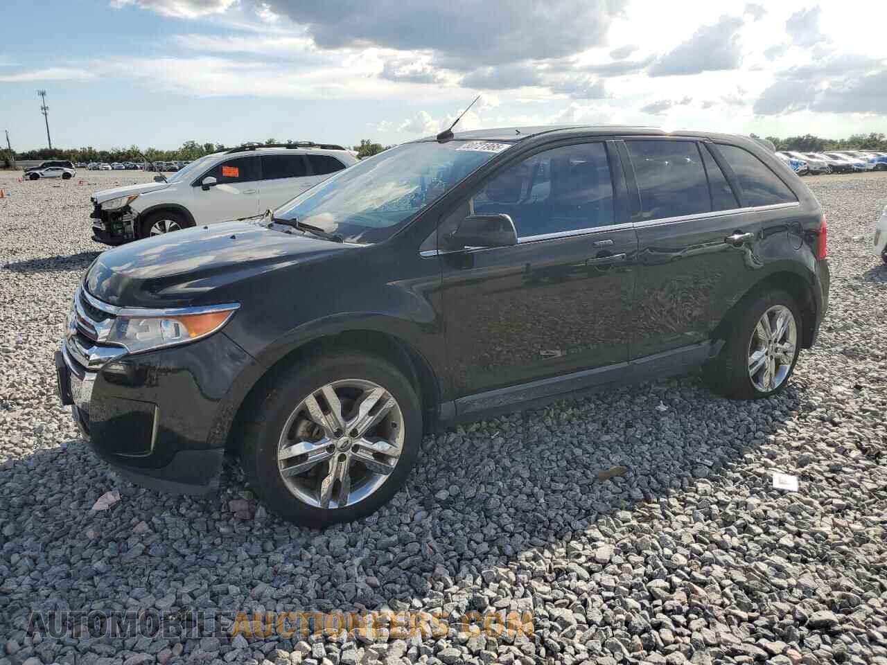 2FMDK3KC0DBB56561 FORD EDGE 2013