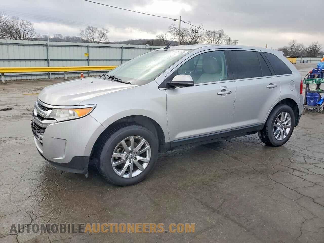 2FMDK3KC1DBB04498 FORD EDGE 2013