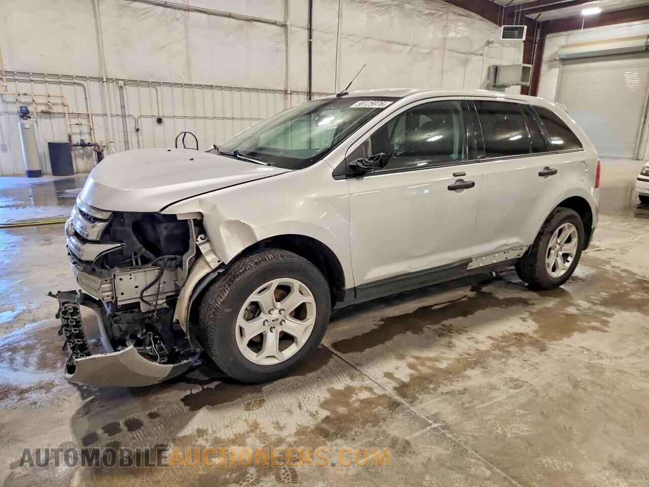 2FMDK4GC3DBC96571 FORD EDGE 2013