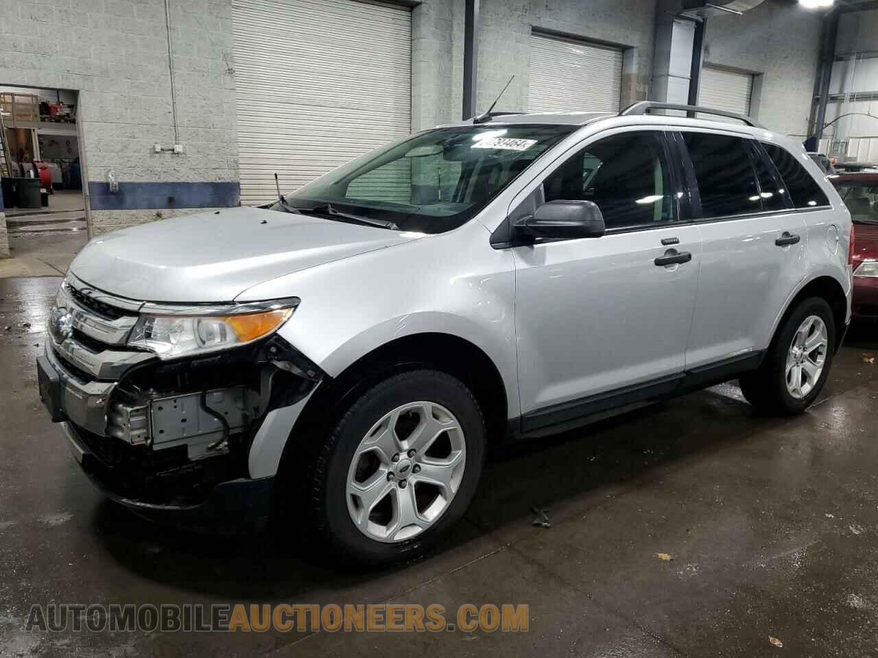 2FMDK4GC9DBB44889 FORD EDGE 2013