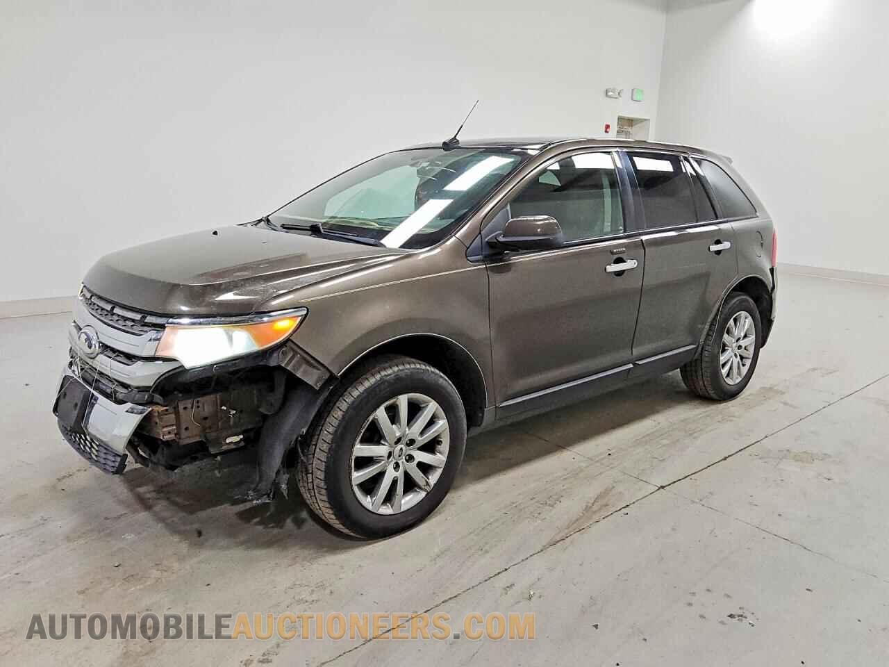 2FMDK4JC1BBA95113 FORD EDGE 2011