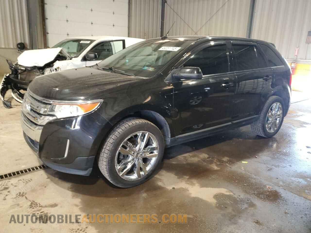 2FMDK4JC1DBB47682 FORD EDGE 2013