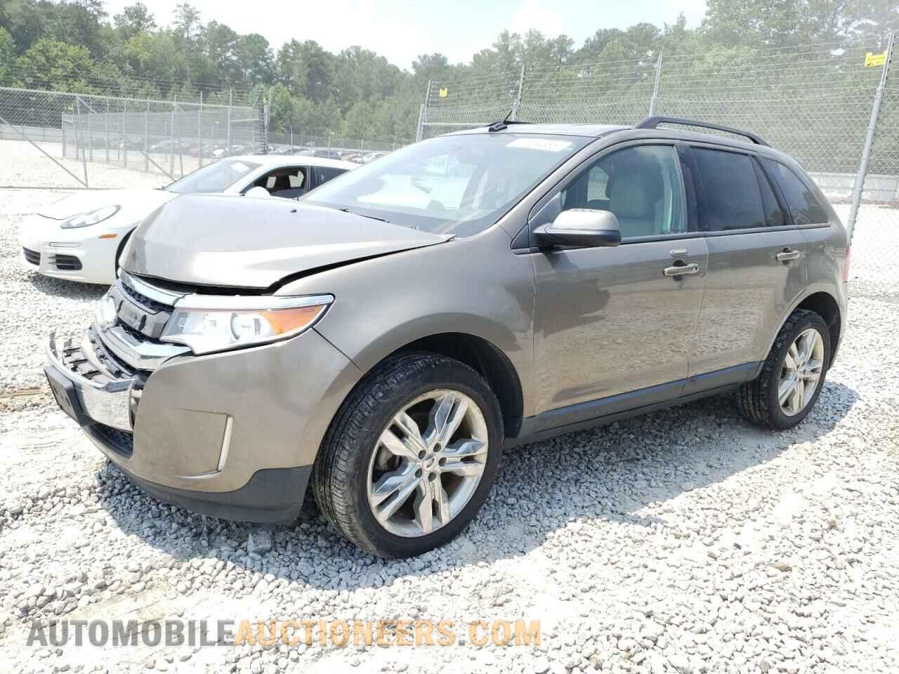 2FMDK4JC2CBA70173 FORD EDGE 2012
