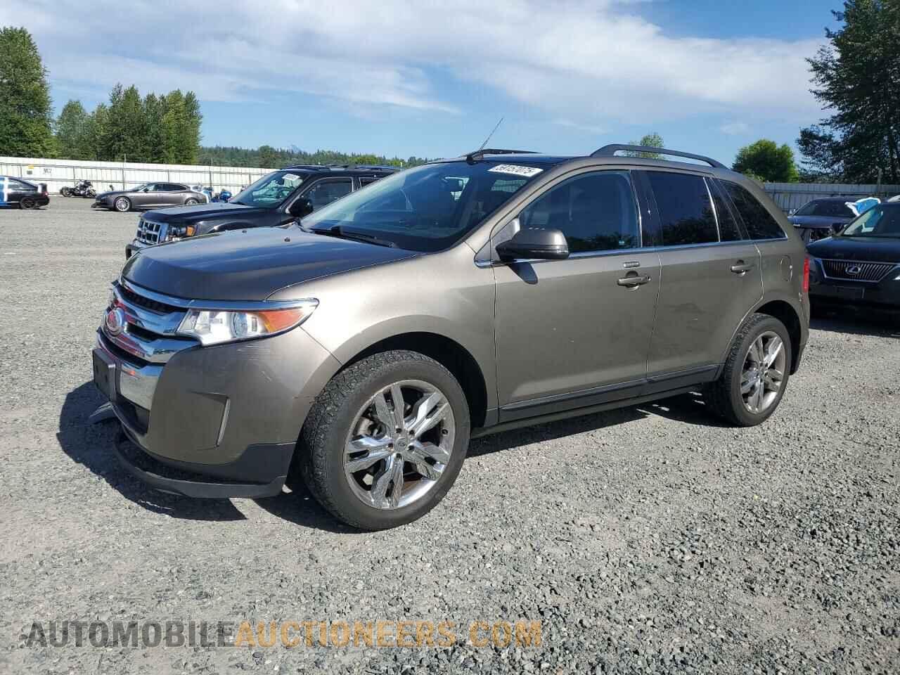 2FMDK4KC0DBB65413 FORD EDGE 2013