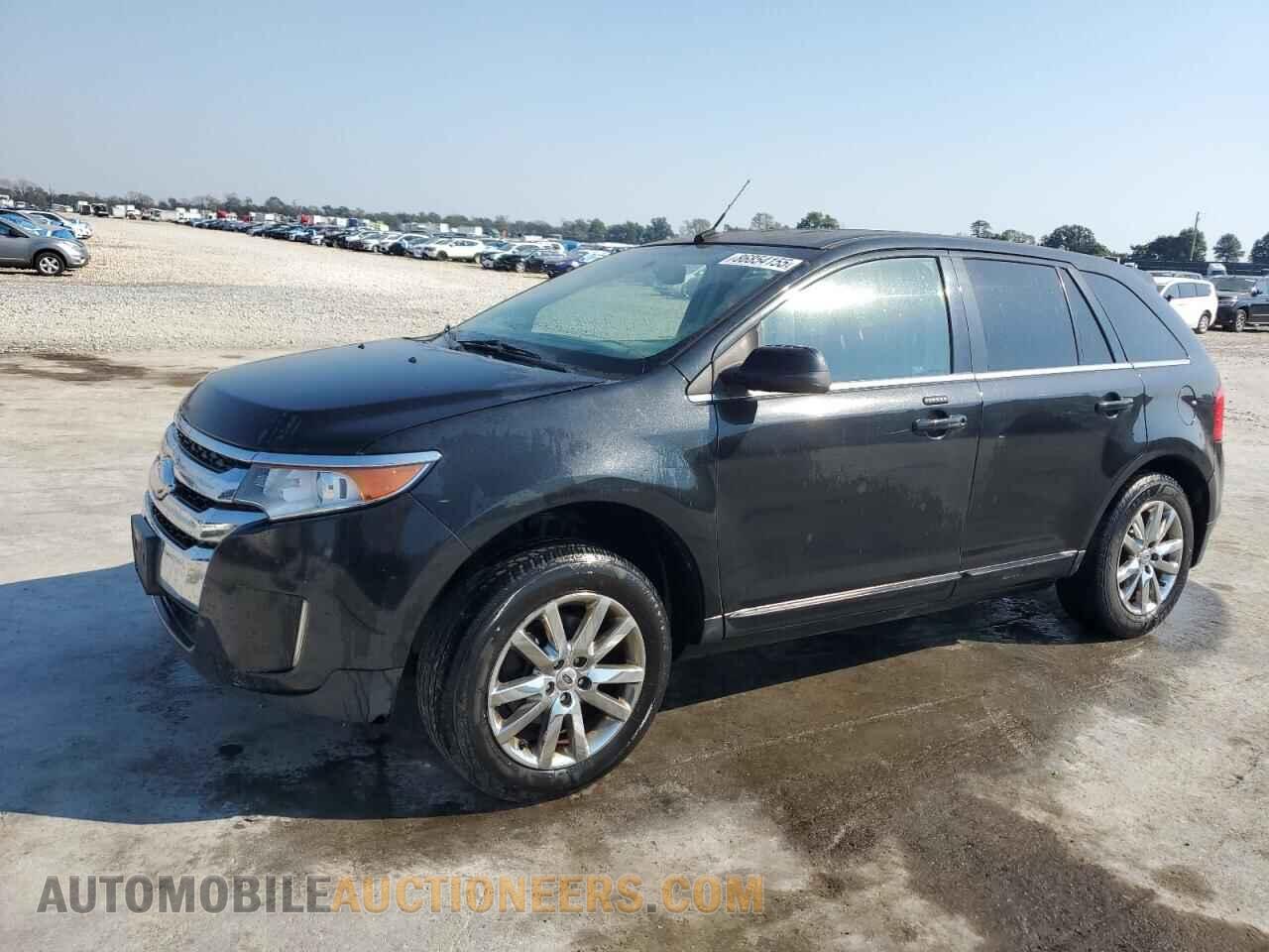 2FMDK4KC2DBB12261 FORD EDGE 2013