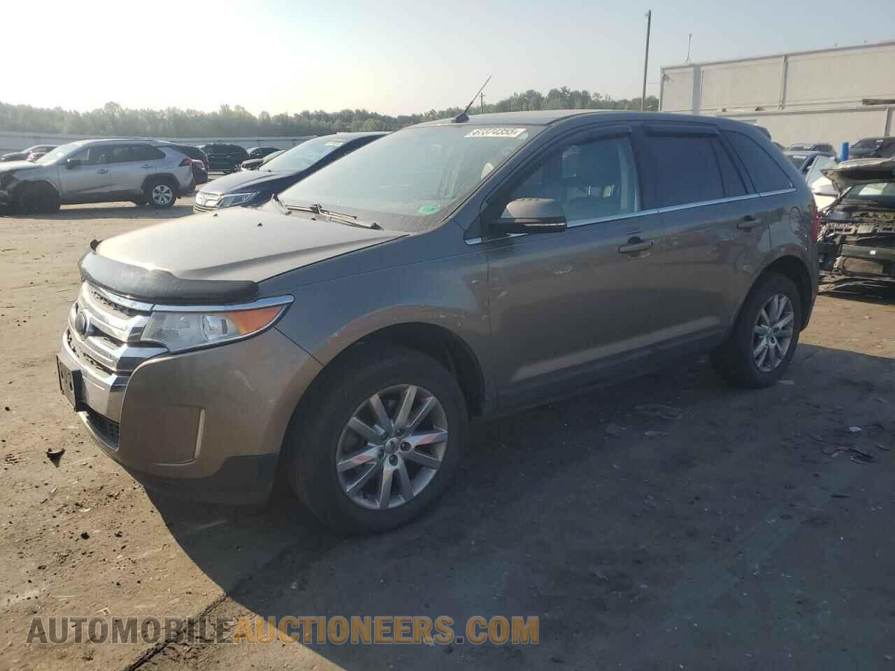 2FMDK4KC5DBB77220 FORD EDGE 2013