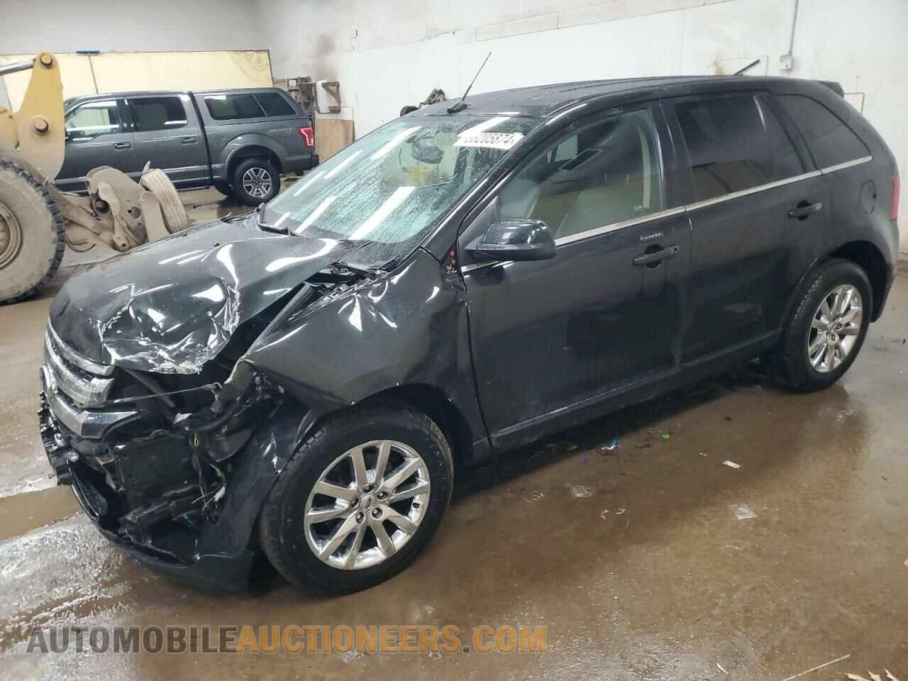 2FMDK4KC6DBB99131 FORD EDGE 2013