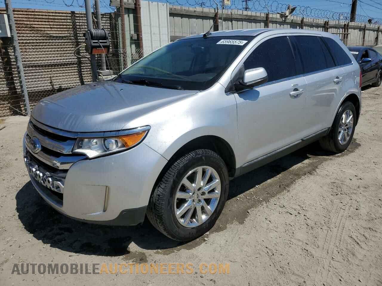 2FMDK4KC8DBB12362 FORD EDGE 2013
