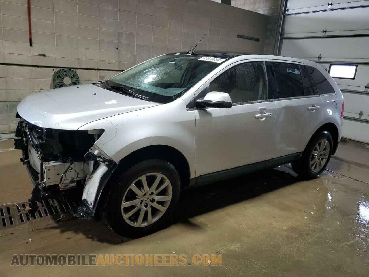 2FMDK4KC8DBB78703 FORD EDGE 2013