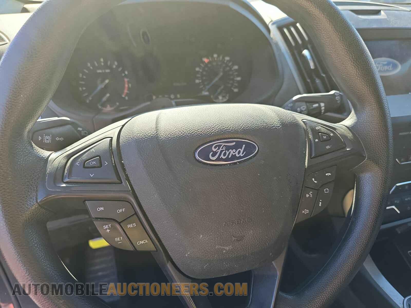 2FMPK3G95LBA34075 Ford Edge 2020