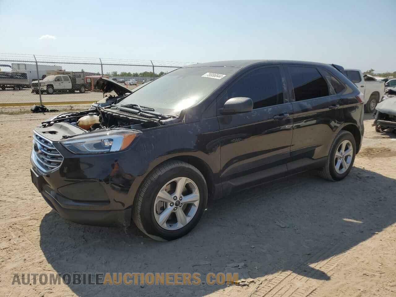 2FMPK3G99MBA13408 FORD EDGE 2021