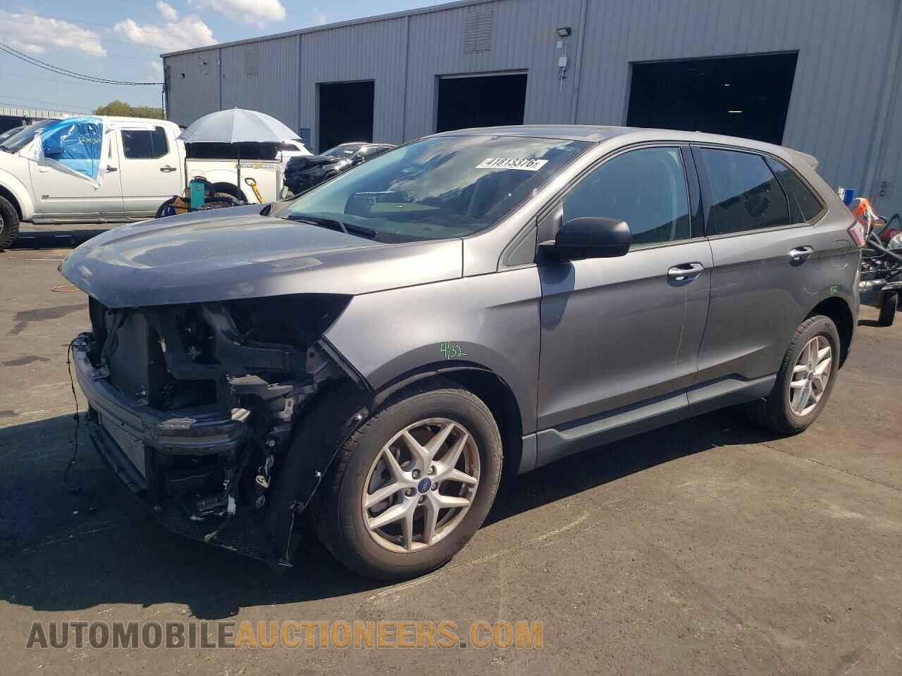 2FMPK3G9XMBA14325 FORD EDGE 2021