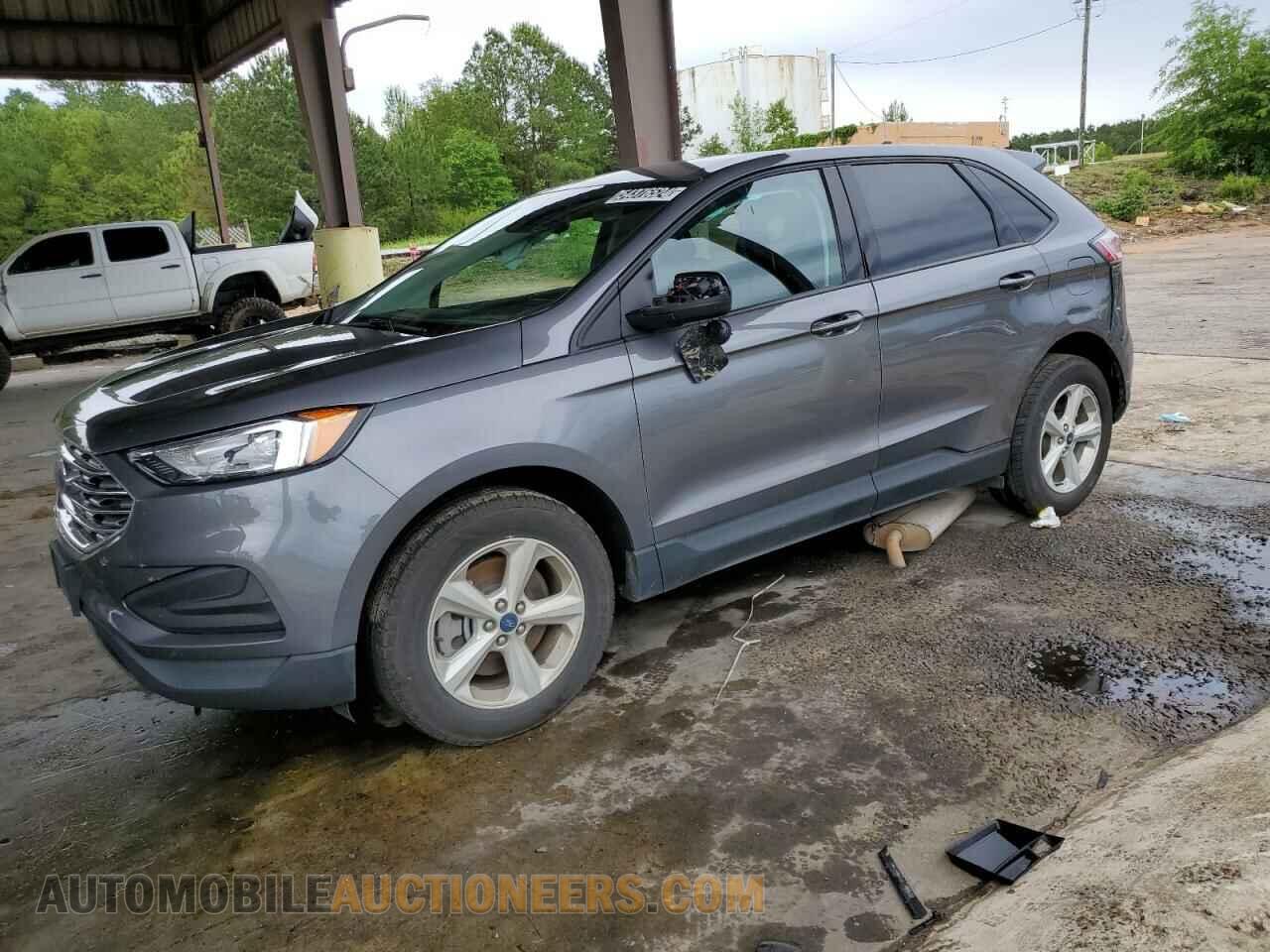 2FMPK3G9XMBA45574 FORD EDGE 2021