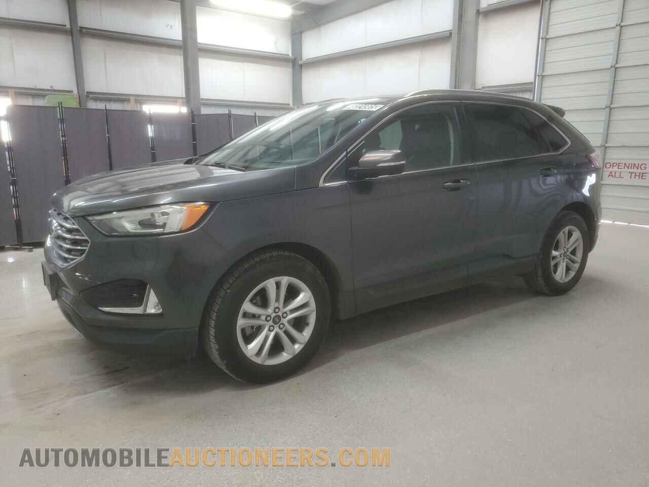 2FMPK3J90LBA31402 FORD EDGE 2020