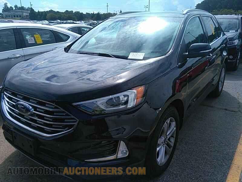 2FMPK3J90LBA45283 Ford Edge 2020