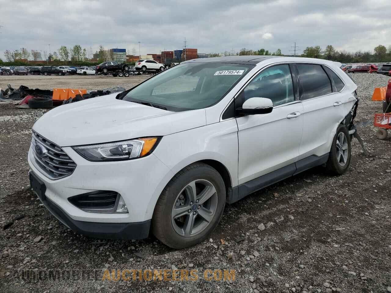 2FMPK3J94LBB58959 FORD EDGE 2020