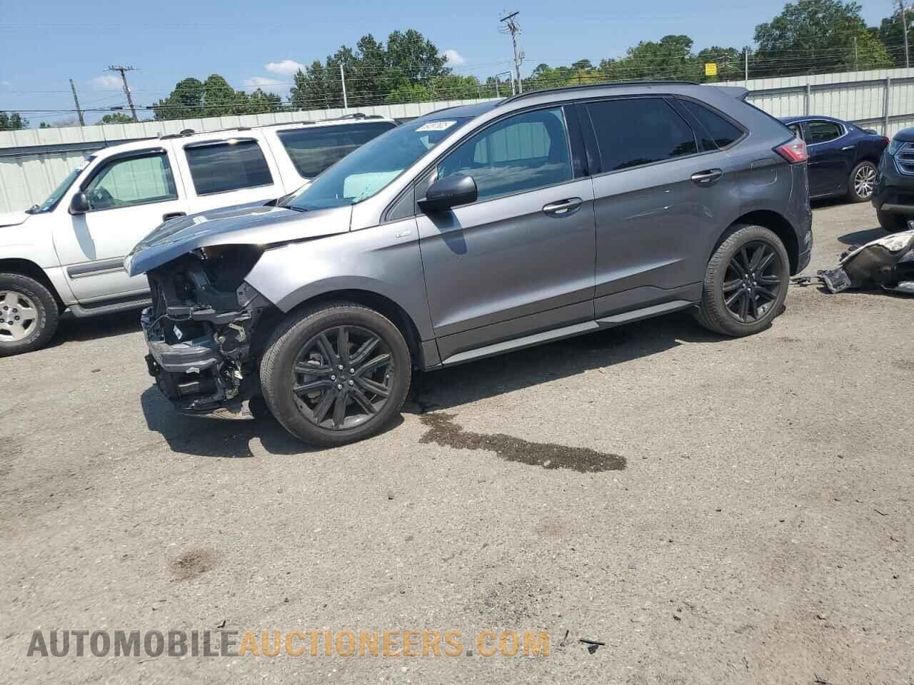 2FMPK3J94MBA62816 FORD EDGE 2021