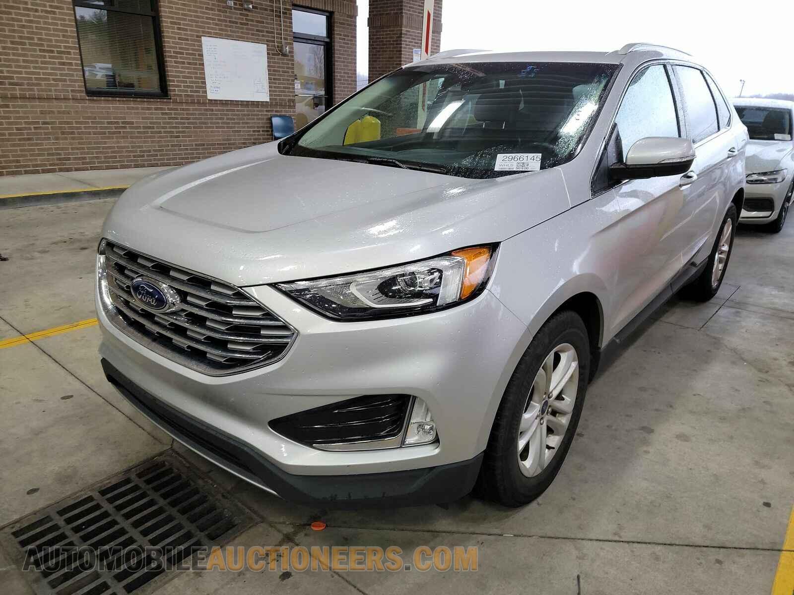 2FMPK3J96KBC37726 Ford Edge 2019