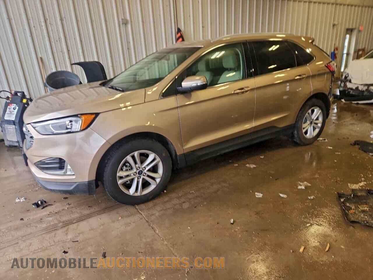 2FMPK3J97LBA85652 FORD EDGE 2020