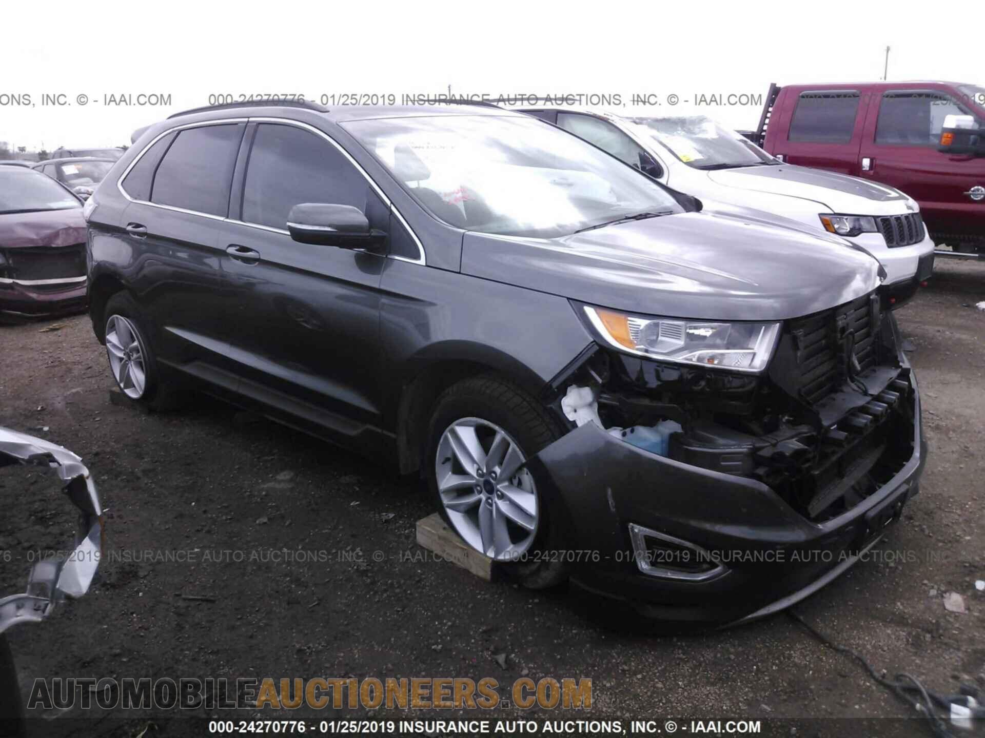 2FMPK3J98JBC06363 FORD EDGE 2018