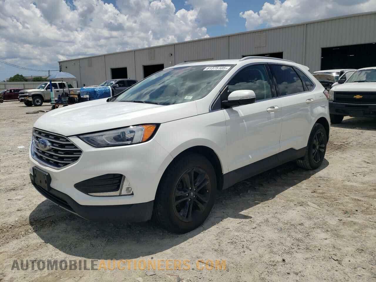 2FMPK3J98LBA28490 FORD EDGE 2020