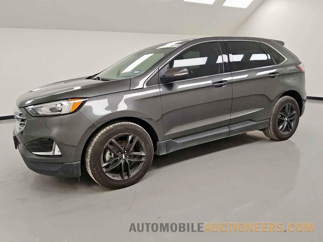 2FMPK3J99LBA10581 FORD EDGE 2020