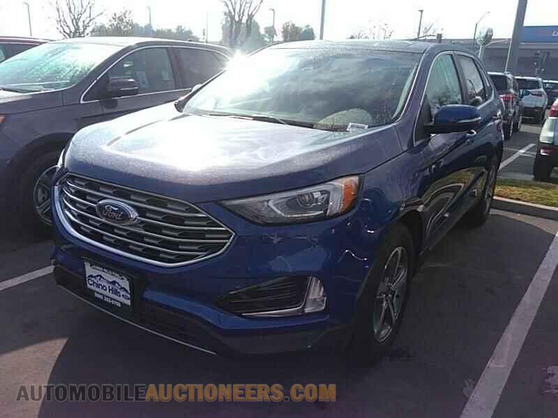 2FMPK3J99LBA96331 Ford Edge 2020