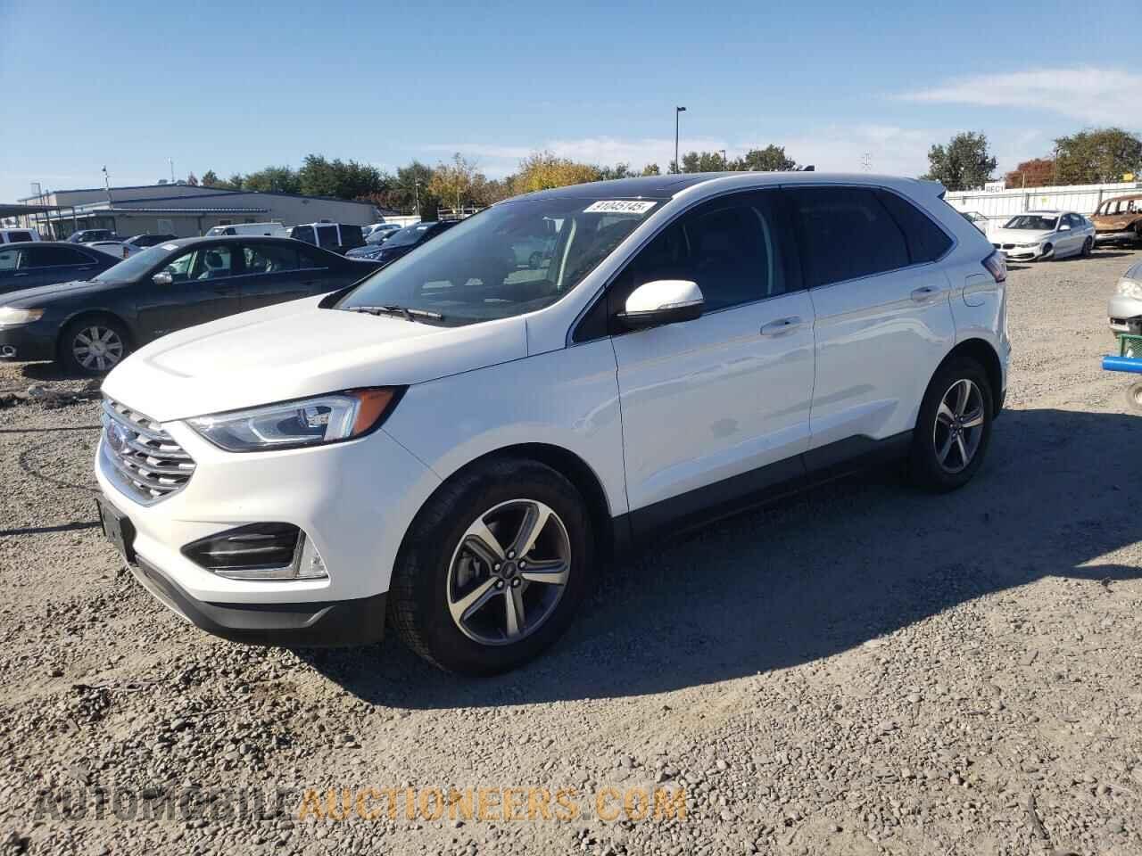 2FMPK3J99LBB65521 FORD EDGE 2020