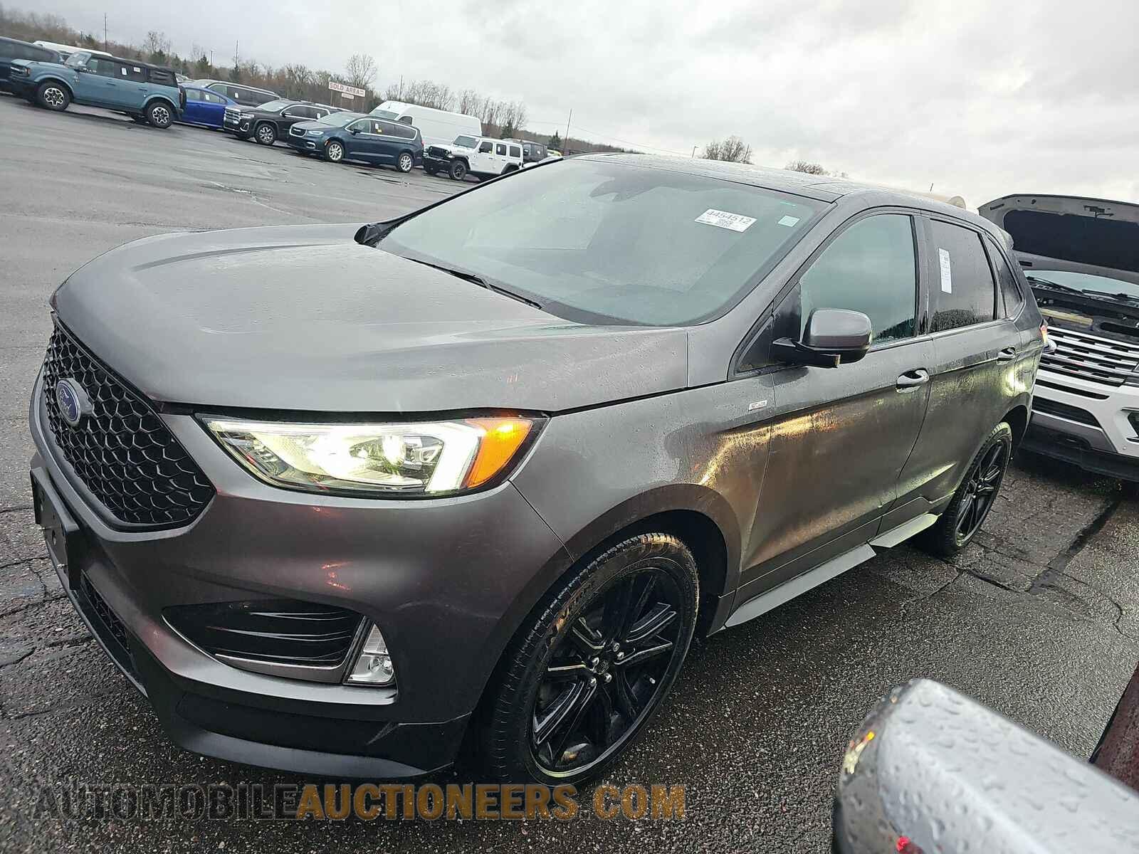 2FMPK3J9XMBA30274 Ford Edge 2021