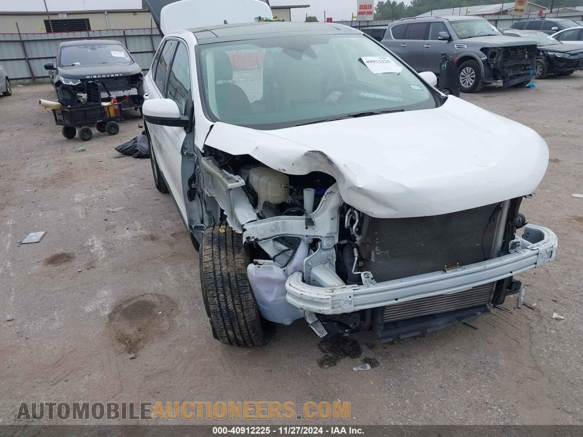 2FMPK3J9XMBA31795 FORD EDGE 2021