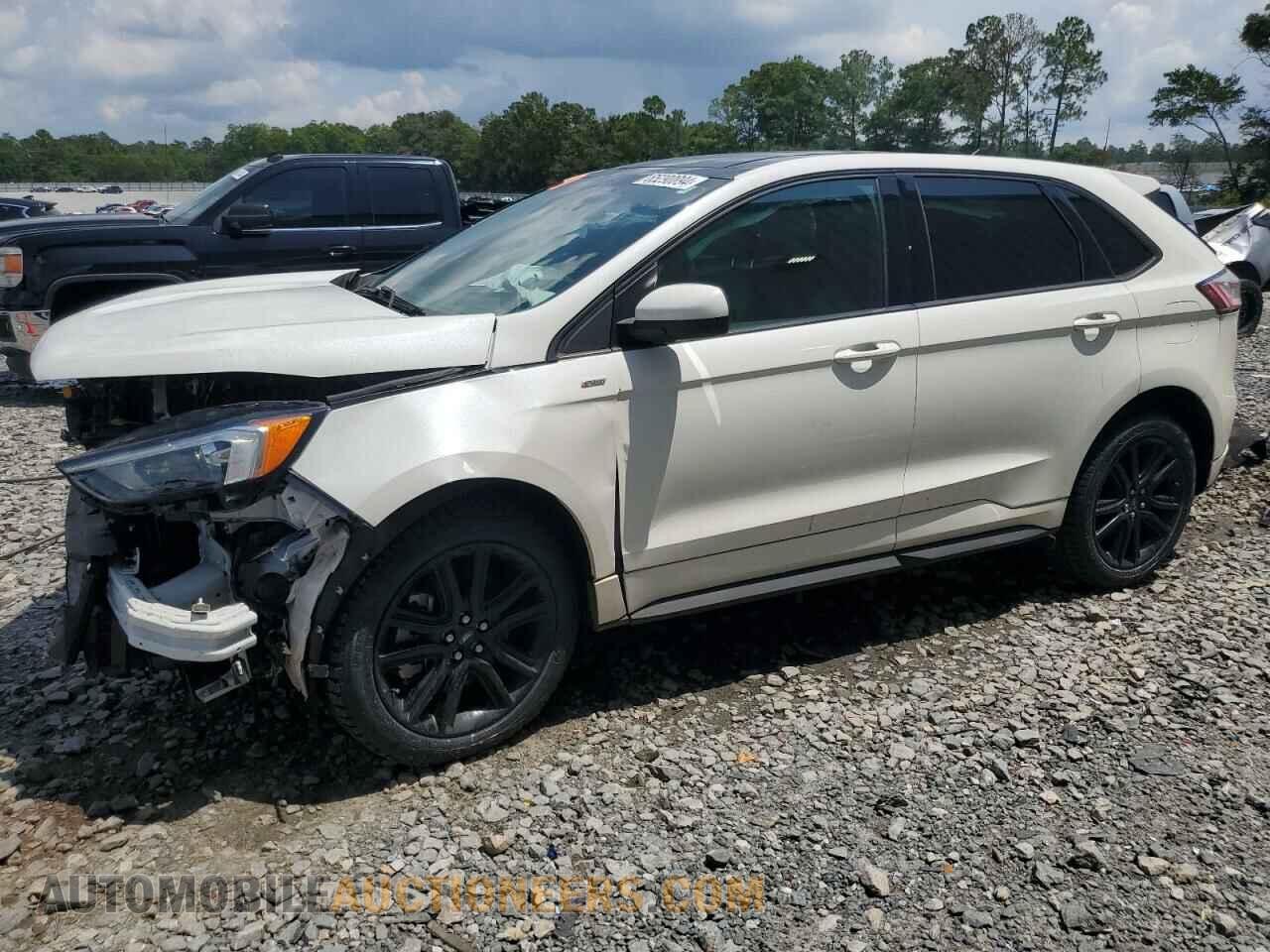 2FMPK3J9XMBA57832 FORD EDGE 2021